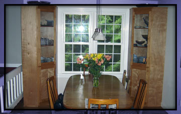 Dining Cabinets