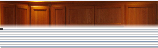 B & R Millworks provides handmade, solid wood, custom cabinetry to Washington State and the Greater Seattle area.